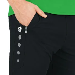 Premium voetbalbroekje junior zwart*JAKO Outlet