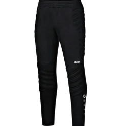 Striker keepersbroek zwart*Jako Best