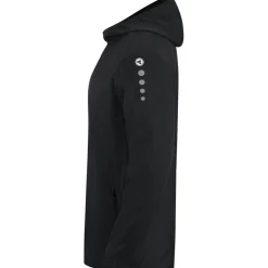 Team 2.0 windjack senior zwart*JAKO Discount