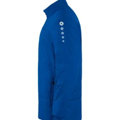 Team coach jas zonder capuchon royal*JAKO Clearance