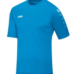 Team voetbalshirt blauw*Jako Sale