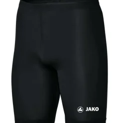 Tight Basic 2.0 slidingbroek zwart*Jako Outlet
