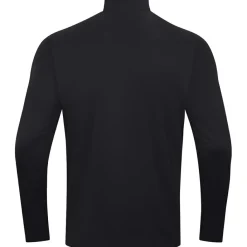 Ziptop Power trainingsshirt zwart*JAKO Discount