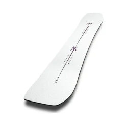 Airheart 2.0 25 - 26 snowboard dames*Jones Best