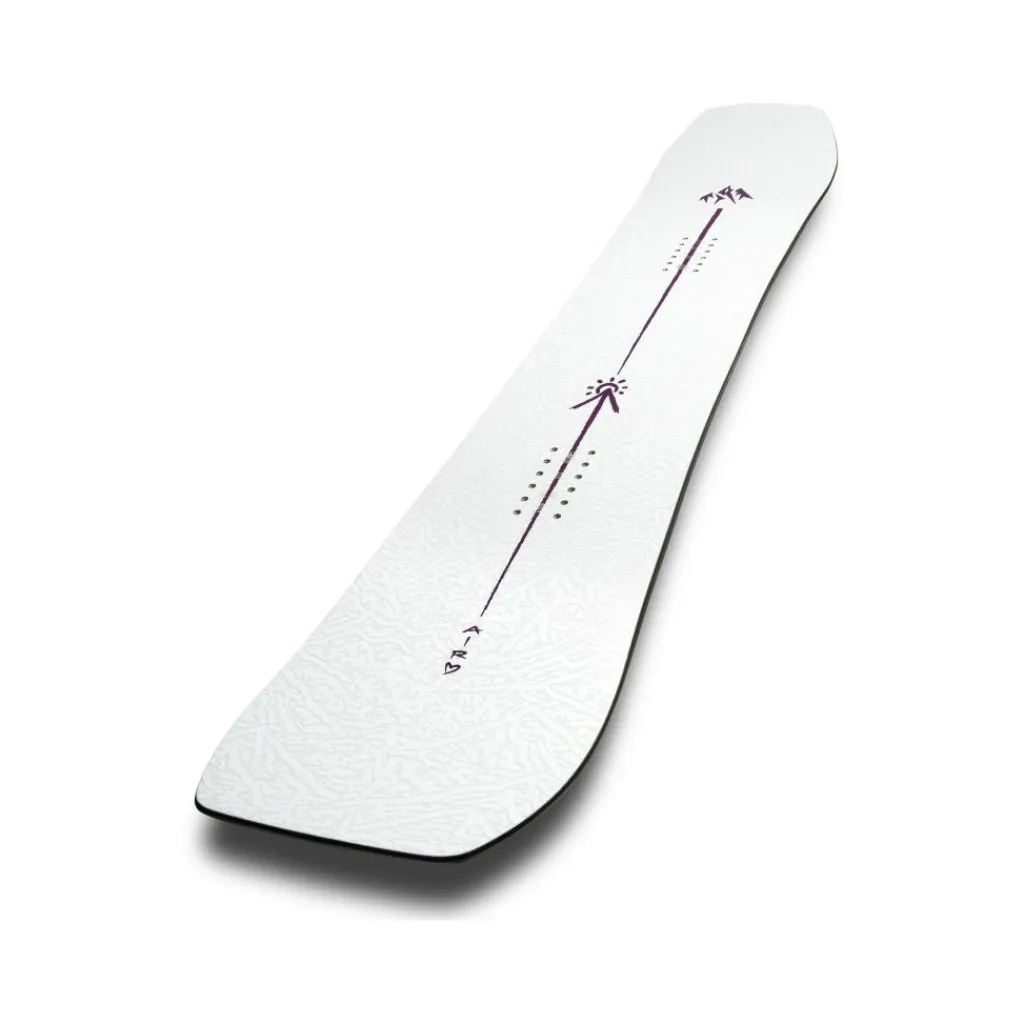 Airheart 2.0 25 - 26 snowboard dames*Jones Best