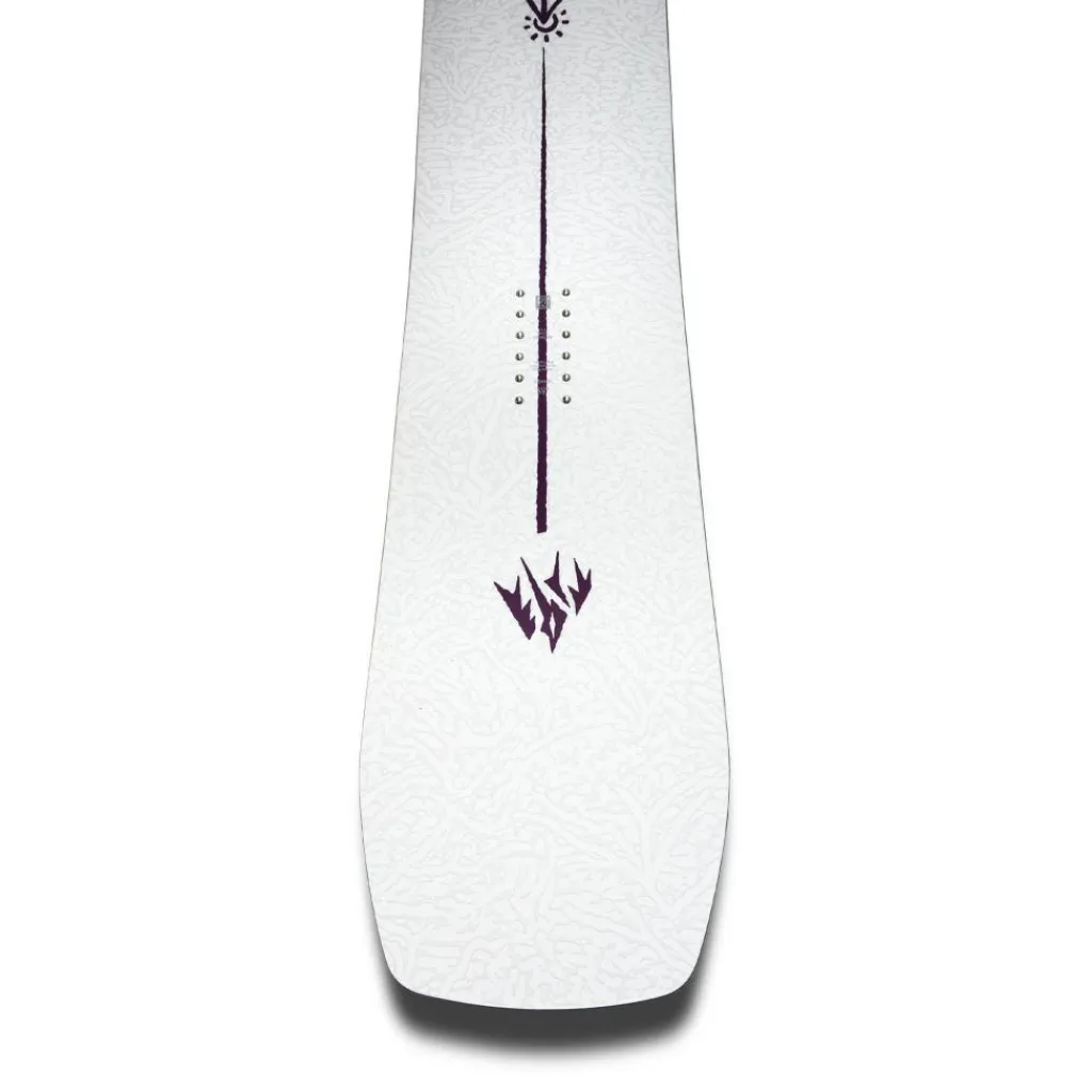 Airheart 2.0 25 - 26 snowboard dames*Jones Best