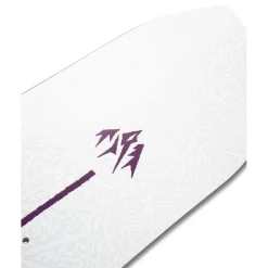 Airheart 2.0 25 - 26 snowboard dames*Jones Best