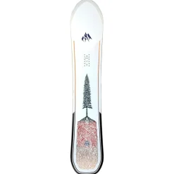 Dream Weaver 2.0 25 - 26 snowboard dames*Jones Clearance