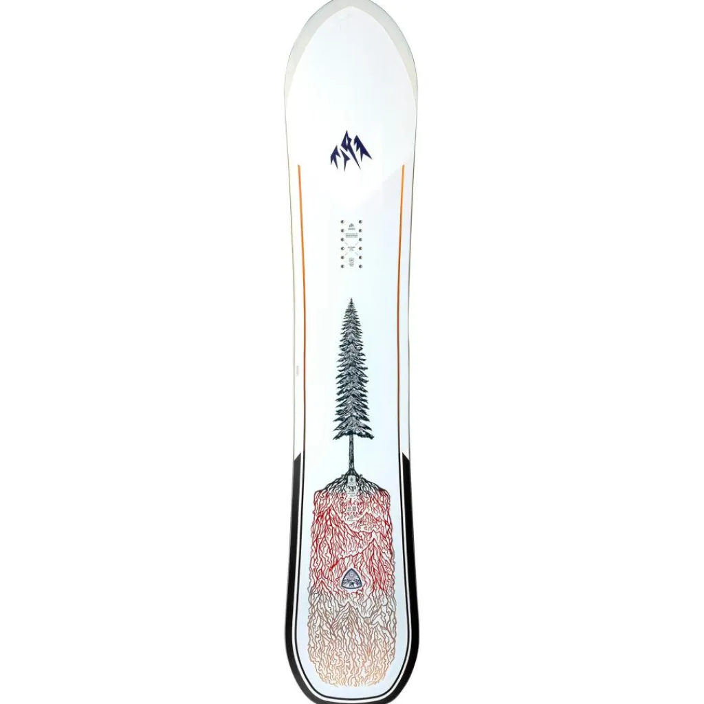Dream Weaver 2.0 25 - 26 snowboard dames*Jones Clearance