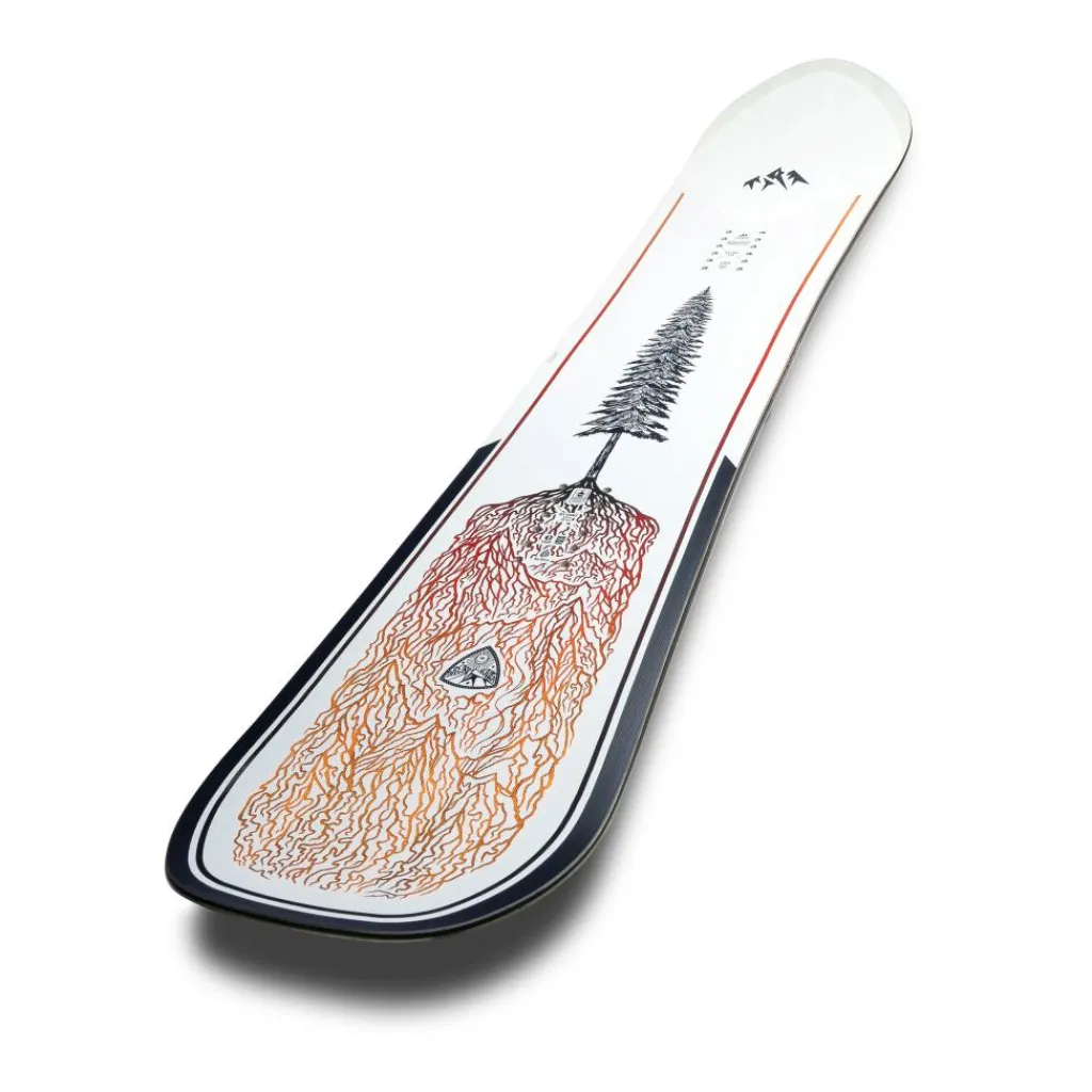 Dream Weaver 2.0 25 - 26 snowboard dames*Jones Clearance