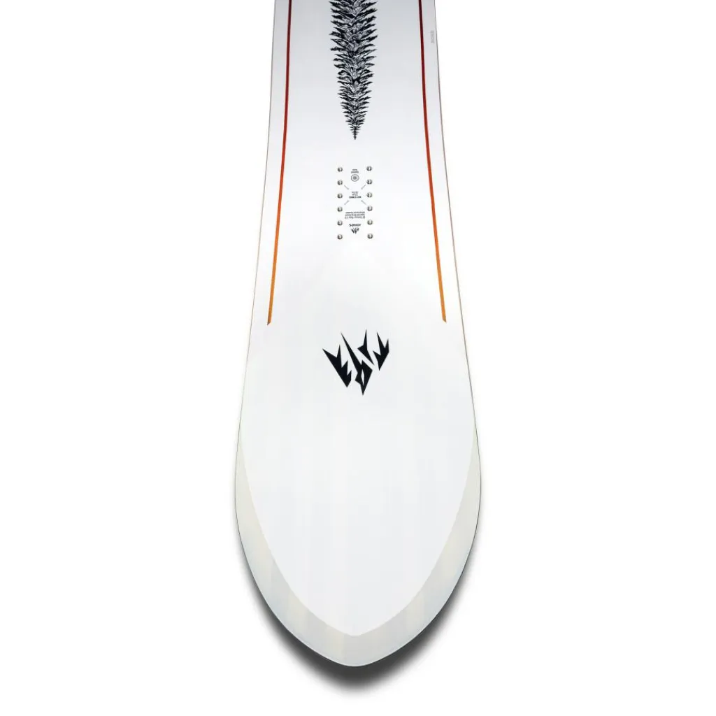 Dream Weaver 2.0 25 - 26 snowboard dames*Jones Clearance