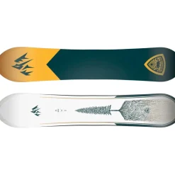 Frontier 2.0 25 - 26 snowboard heren*Jones New