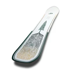 Frontier 2.0 25 - 26 snowboard heren*Jones New