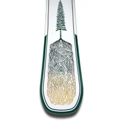 Frontier 2.0 25 - 26 snowboard heren*Jones New