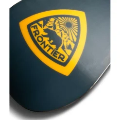 Frontier 2.0 25 - 26 snowboard heren*Jones New