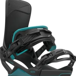 Mecury FASE binding heren blue art*Jones Sale