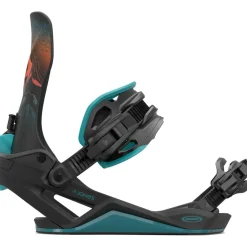 Mecury FASE binding heren blue art*Jones Sale