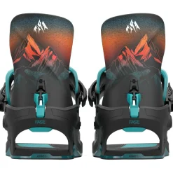 Mecury FASE binding heren blue art*Jones Sale