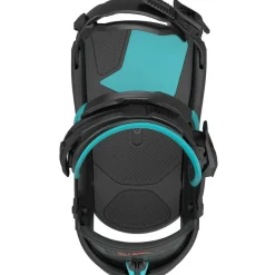 Mecury FASE binding heren blue art*Jones Sale