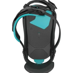 Mecury FASE binding heren blue art*Jones Sale