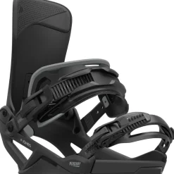 Mercury FASE binding heren eclipse black*Jones Best