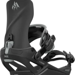 Mercury FASE binding heren eclipse black*Jones Best