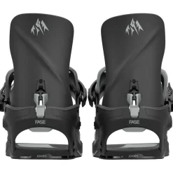 Mercury FASE binding heren eclipse black*Jones Best