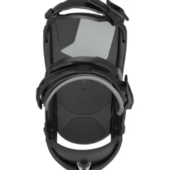 Mercury FASE binding heren eclipse black*Jones Best