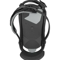 Mercury FASE binding heren eclipse black*Jones Best