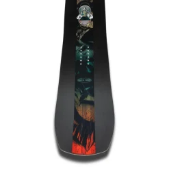 Mountain Twin 25 - 26 snowboard heren*Jones Clearance