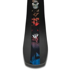 Mountain Twin 25 - 26 snowboard heren*Jones Clearance
