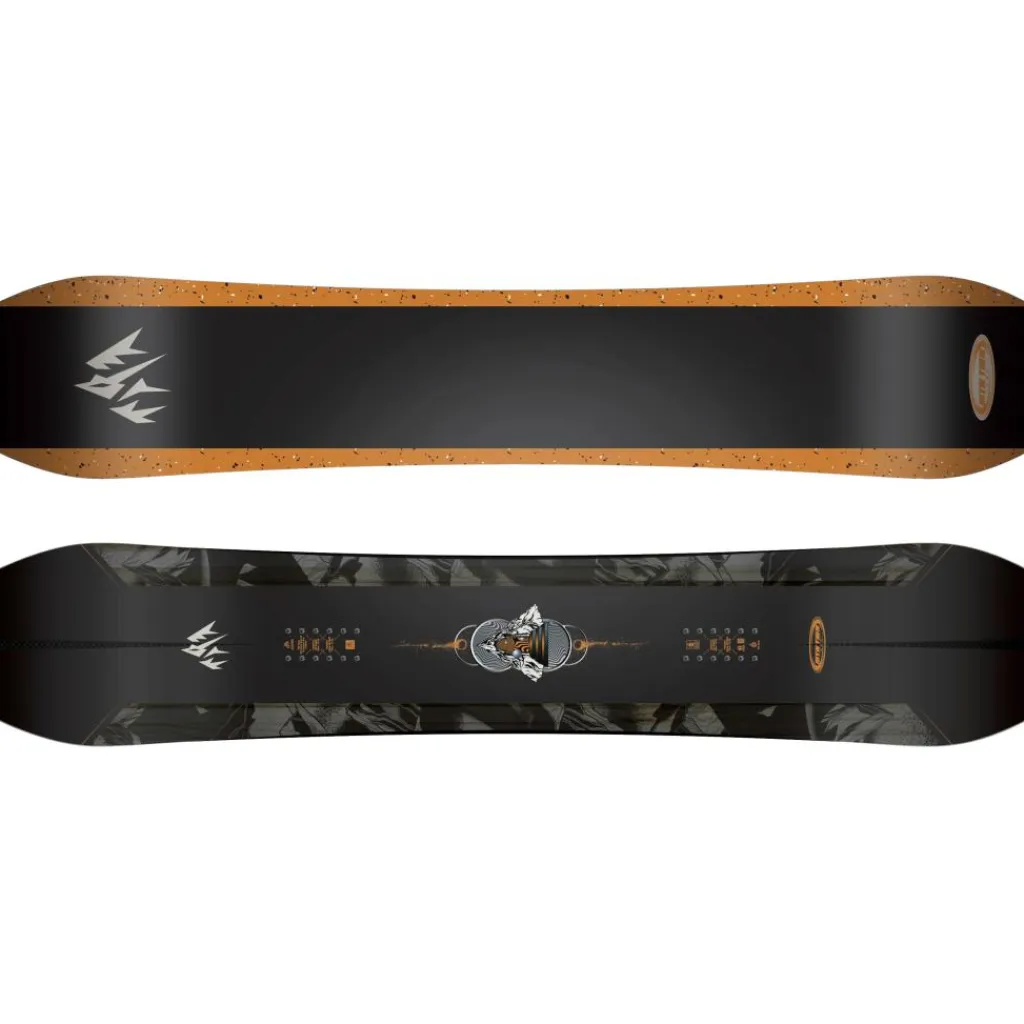 Mountain Twin Pro 25 - 26 snowboard heren*Jones Sale