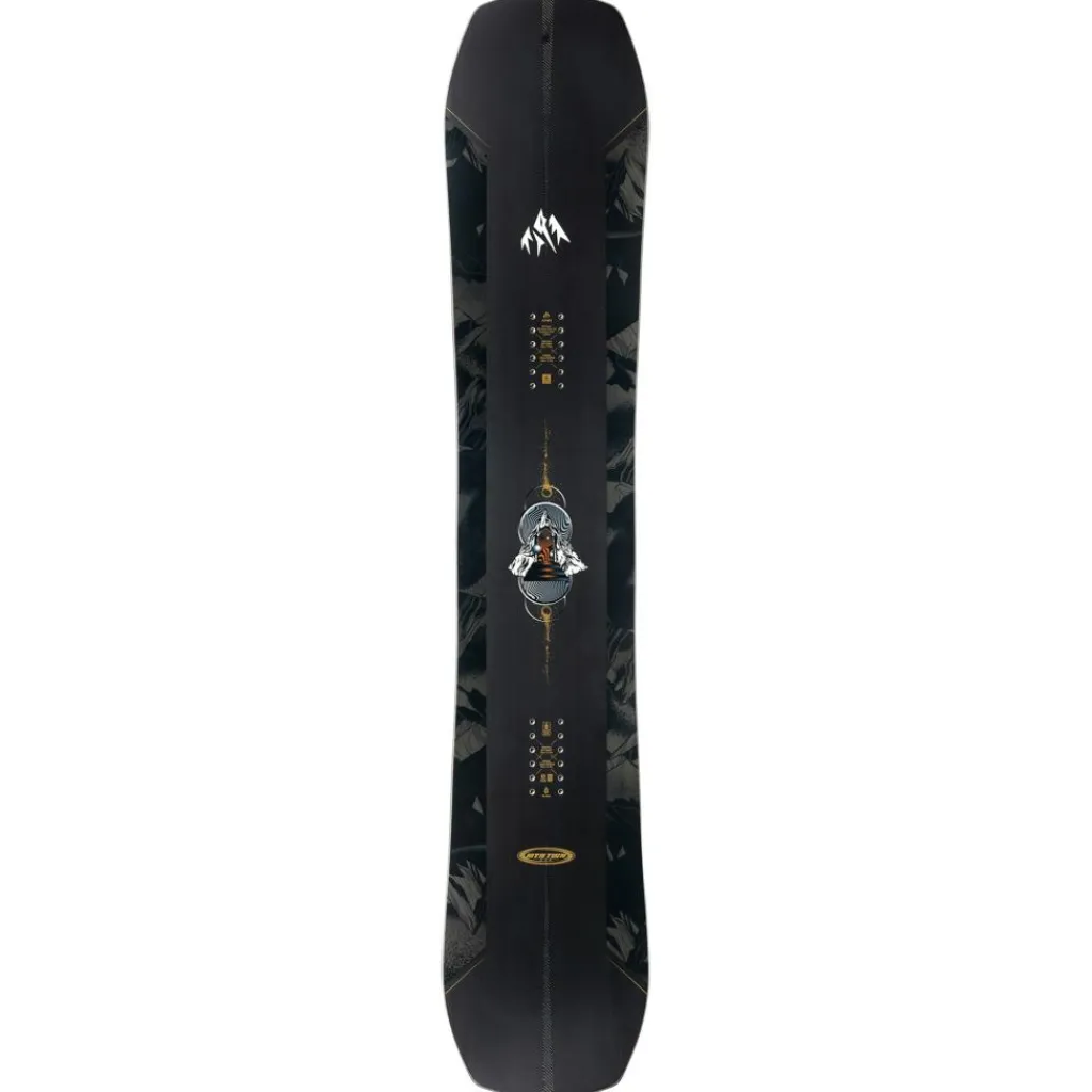 Mountain Twin Pro 25 - 26 snowboard heren*Jones Sale