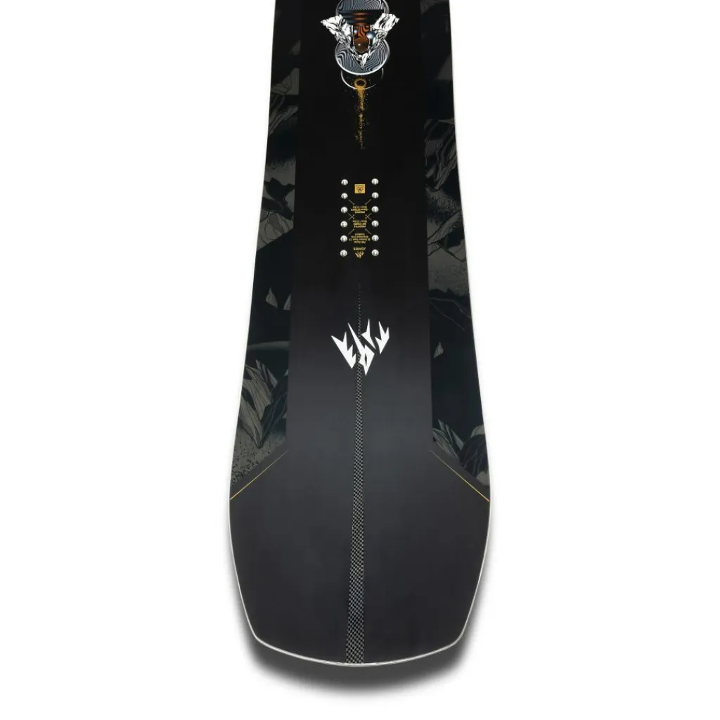 Mountain Twin Pro 25 - 26 snowboard heren*Jones Sale