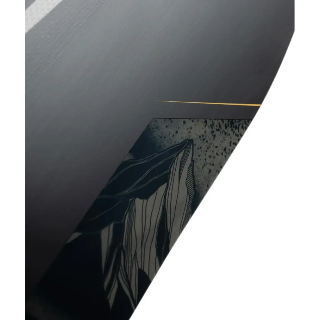 Mountain Twin Pro 25 - 26 snowboard heren*Jones Sale