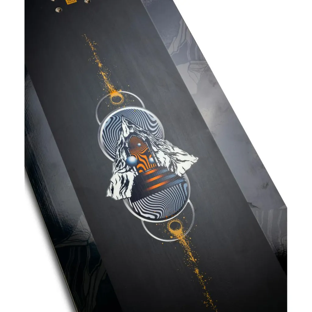 Mountain Twin Pro 25 - 26 snowboard heren*Jones Sale