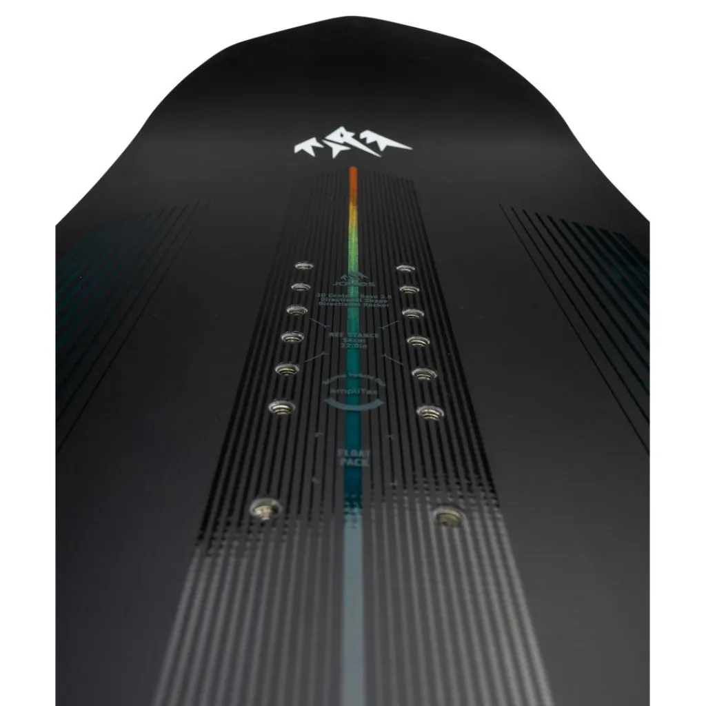 Stratos 25 - 26 snowboard heren*Jones Discount