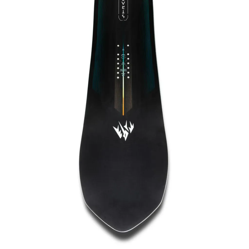 Stratos 25 - 26 snowboard heren*Jones Discount