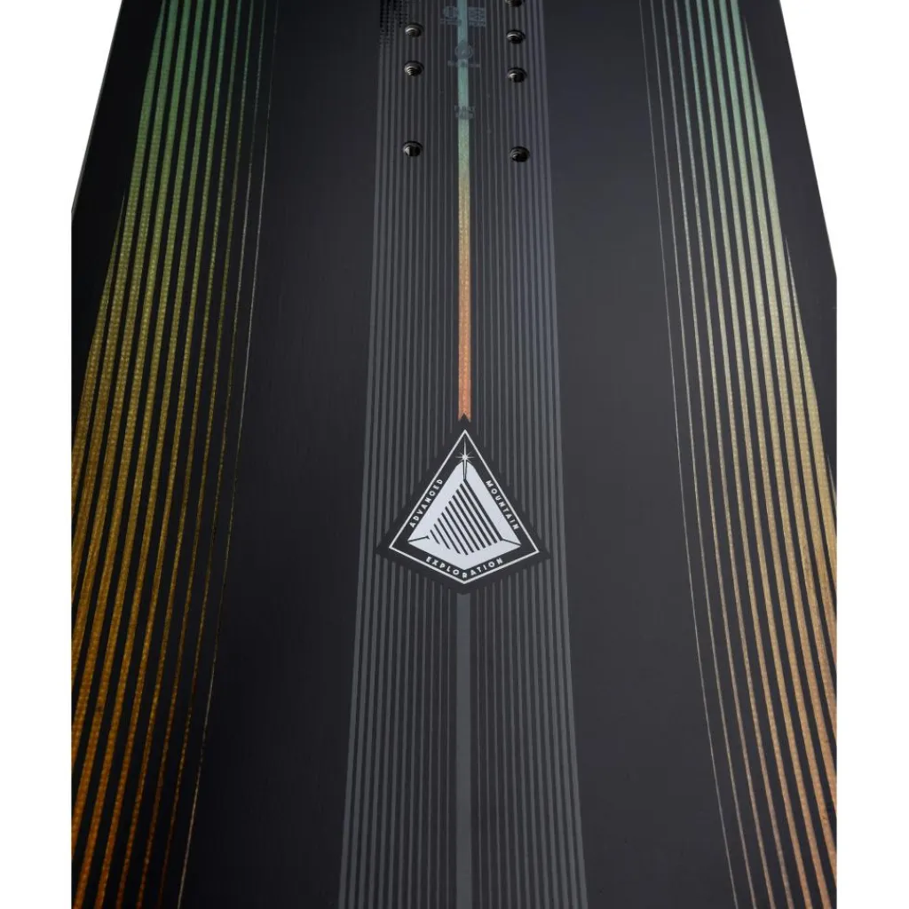 Stratos 25 - 26 snowboard heren*Jones Discount