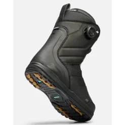 Maysis snowboardschoenen 25 - 26 heren black*K2 Sale