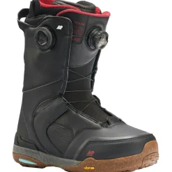 Thraxis snowboardschoenen heren black*K2 New