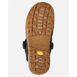 Thraxis snowboardschoenen heren black*K2 New