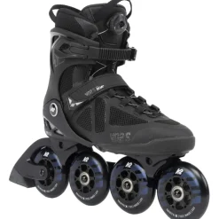 VO2 S 90 BOA inline skates black night*K2 Hot