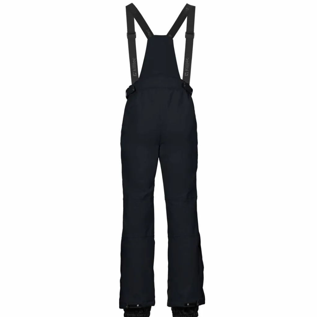 30920 Enosh skibroek heren black*Killtec Sale