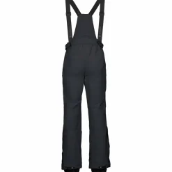 Enosh long size skibroek heren black*Killtec Discount