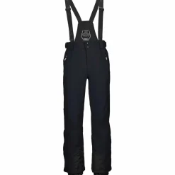 Enosh skibroek heren black blue*Killtec Outlet