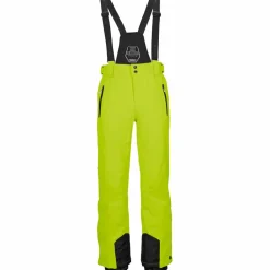 Enosh skibroek heren spring green*Killtec Clearance