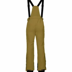 Enosh skibroek heren pale olive*Killtec Hot