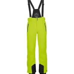 Enosh skibroek heren light green*Killtec Clearance