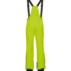 Enosh skibroek heren light green*Killtec Clearance